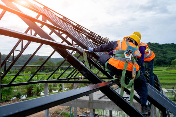 Professional Roofing Contractor in Deforest, WI