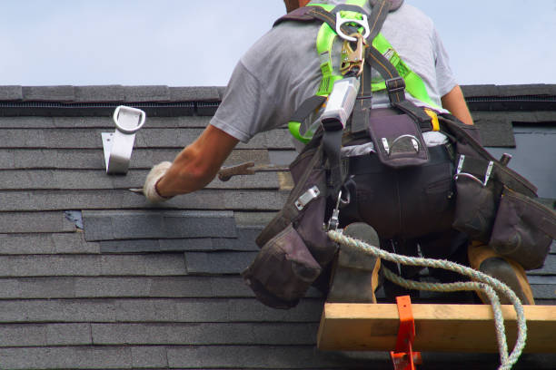 Best Roof Gutter Cleaning  in Deforest, WI