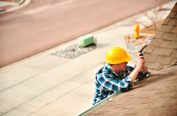 Best Commercial Roofing Services  in Deforest, WI
