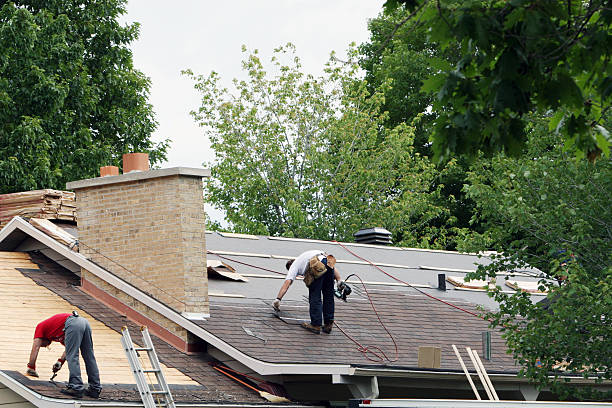 Best Residential Roofing Contractor  in Deforest, WI