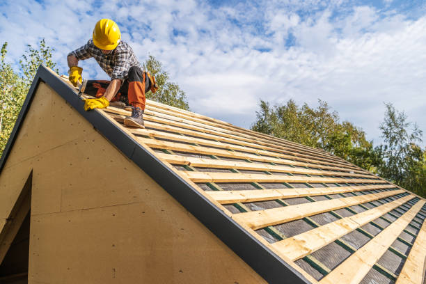 Best Affordable Roofing Company  in Deforest, WI