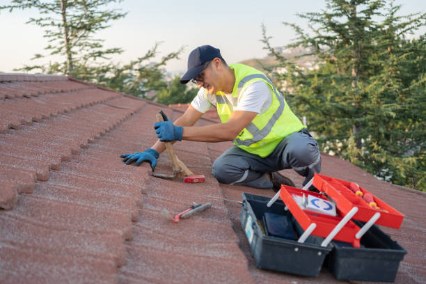 Sealant for Roof in Deforest, WI