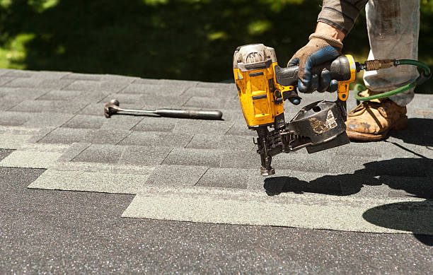 Best Metal Roofing Contractor  in Deforest, WI