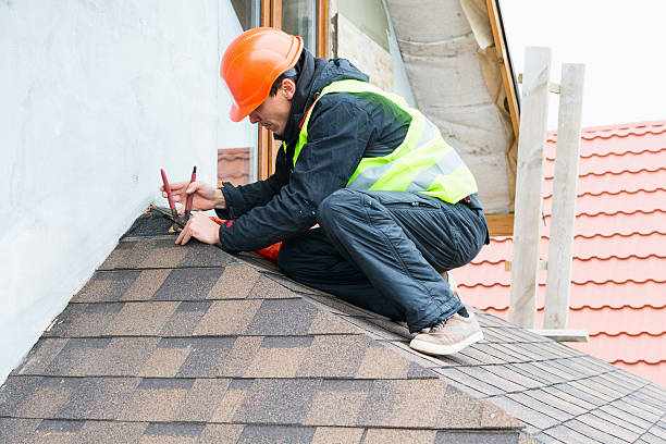 Best Emergency Roof Repair  in Deforest, WI