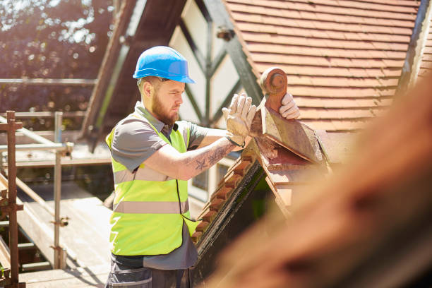 Best Roof Maintenance Services  in Deforest, WI