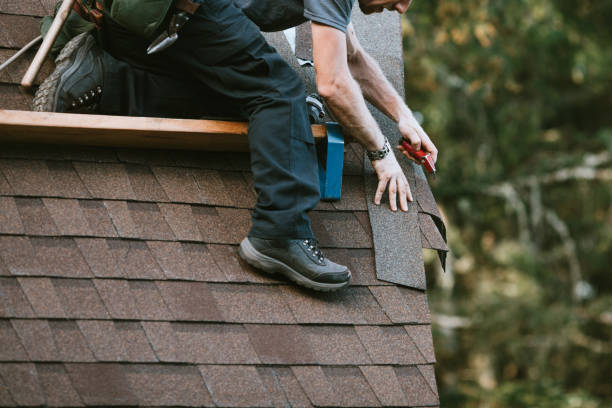 Best Commercial Roofing Services  in Deforest, WI
