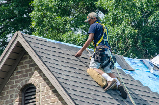 Best Residential Roofing Contractor  in Deforest, WI